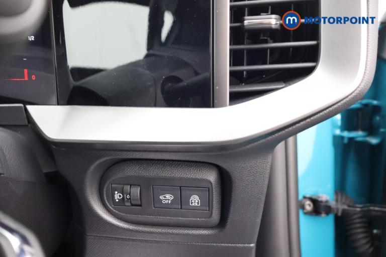 2025 Vauxhall Mokka 1.2 Turbo 136 GS 5dr SUV Petrol Manual