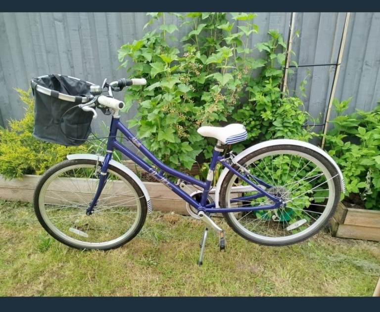 Pendleton junior bike for girls 