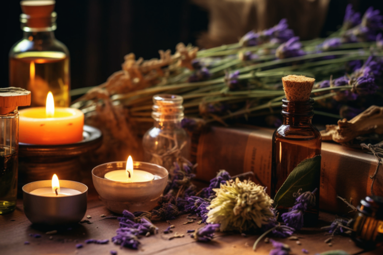 Massage & Skin Clinic