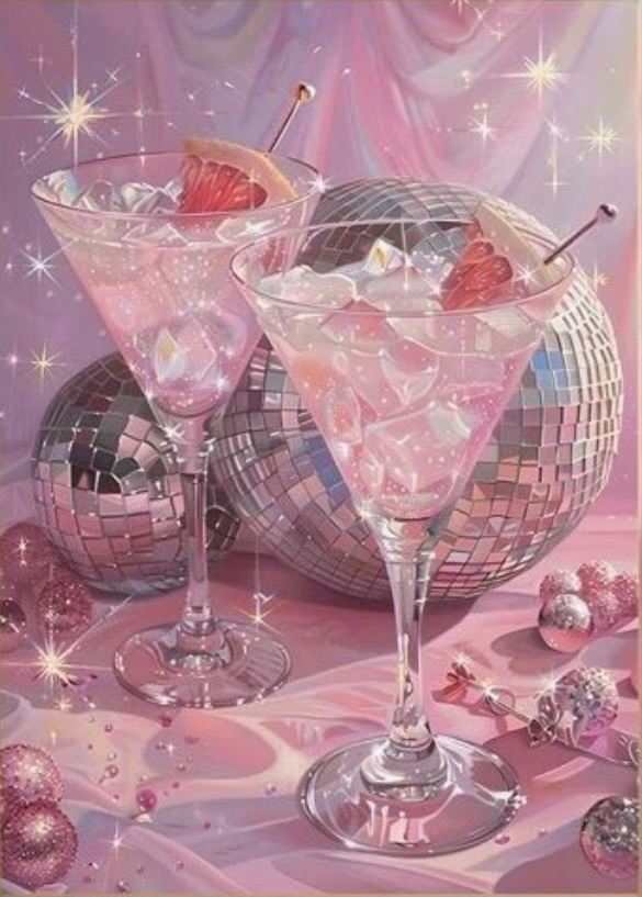 New Drinks 50 x 70CM Canvass Picture Comes In Protective Sleeve ( I Want The Next Size Down)