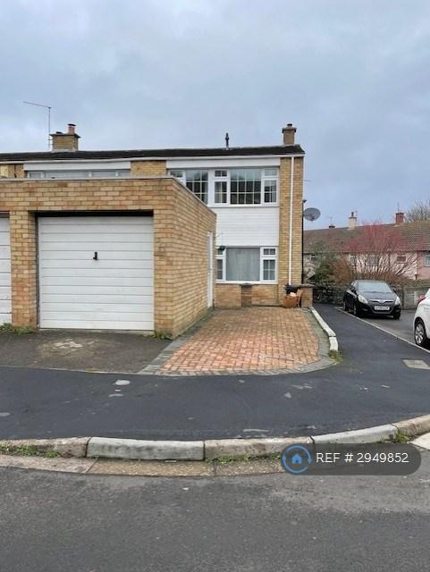 3 bedroom house in Jasmin Grove, Bristol, BS11 (3 bed) (#2949852)
