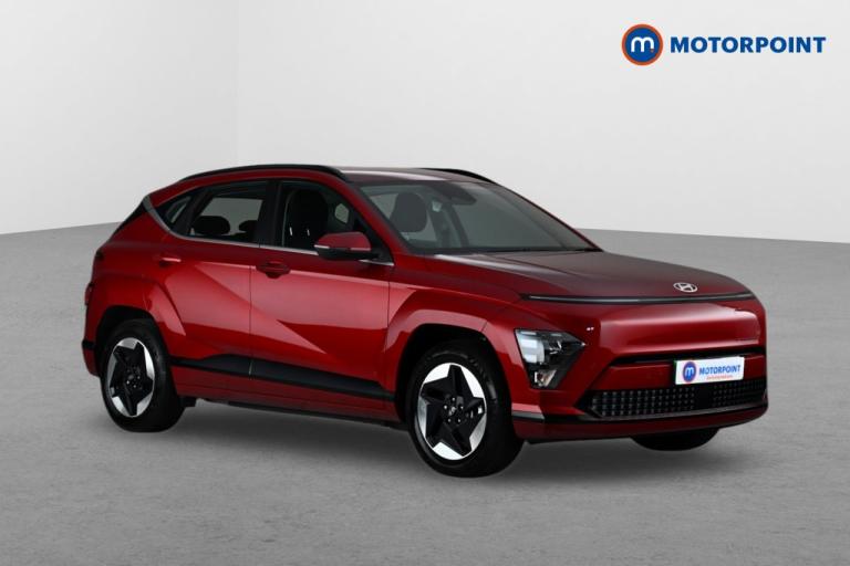 2024 Hyundai KONA 160kW Advance 65kWh 5dr Auto HATCHBACK ELECTRIC Automatic