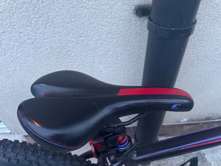 Girls bike 