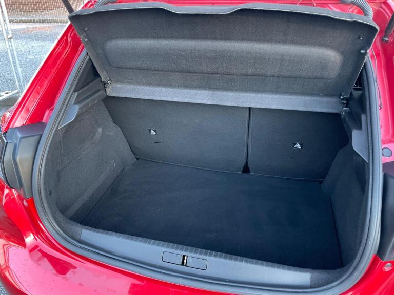 2022 Peugeot E-208 50kWh Allure Premium + Auto 5dr (7kW Charger) HATCHBACK Electric Automatic