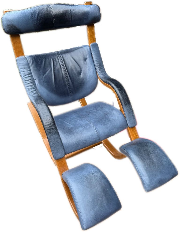 Stokke (Varier) Gravity Chair