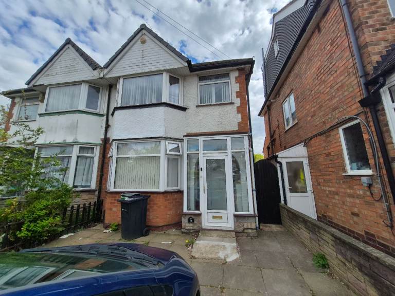 Hmo / Supported accommodation 