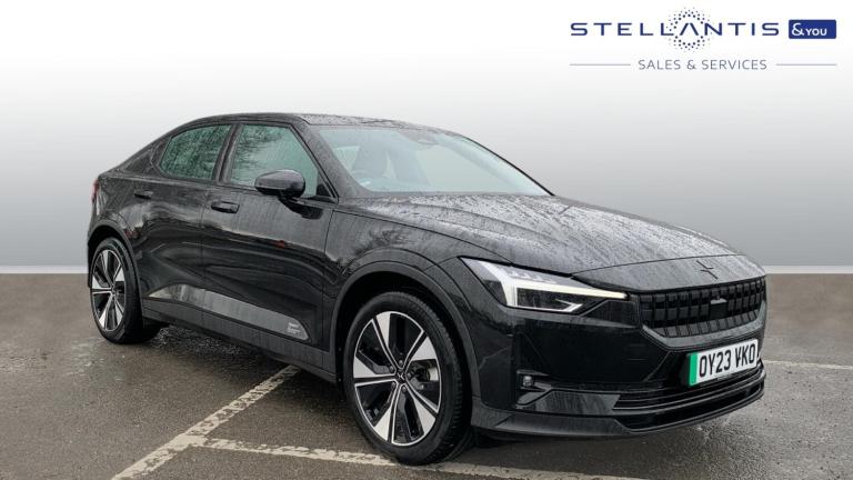 2023 Polestar Polestar 2 Single Motor 78kWh Long Range Fastback 5dr Electric Auto FWD (231 ps) Ha...