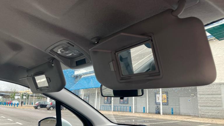 2017 Citroen C3 1.2 PureTech 82 Feel 5dr Petrol Hatchback Hatchback Petrol Manual