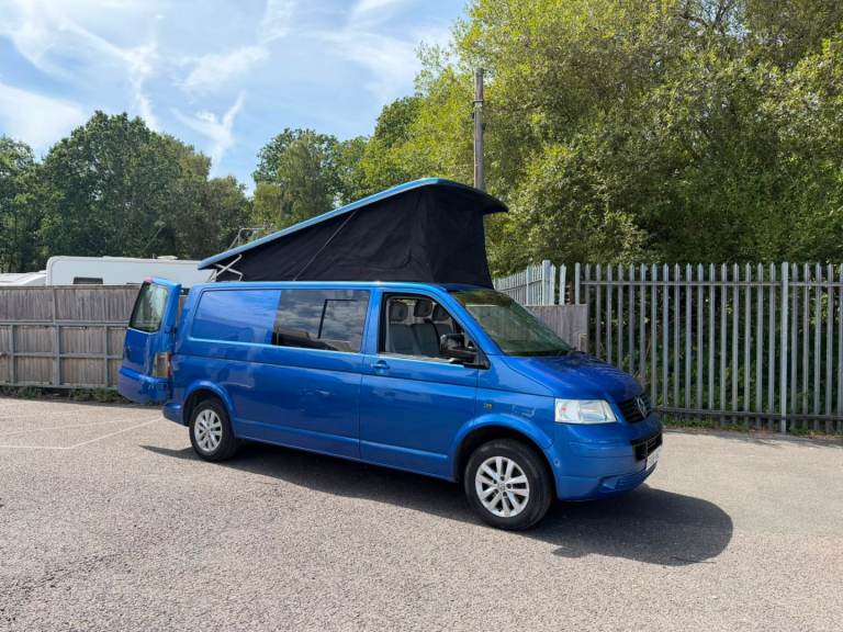 Volkswagen, TRANSPORTER, 2006, 2460 (cc)