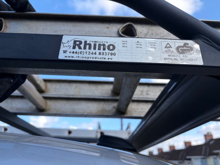 Rino roof rack