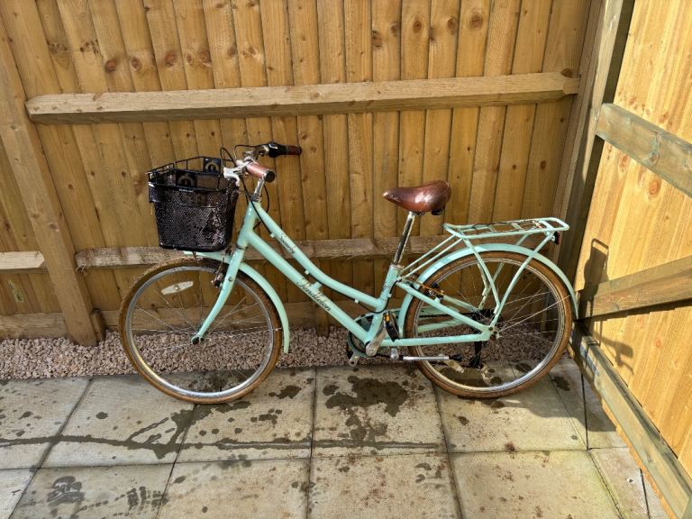 Pendleton somerby junior bike