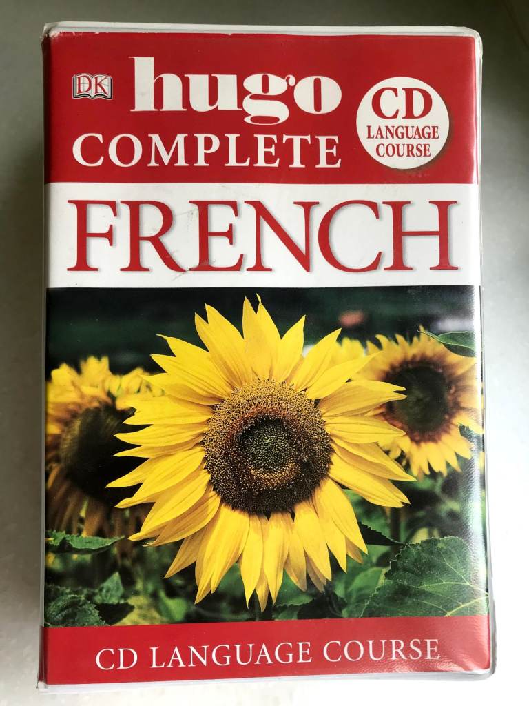 DK hugo - Complete FRENCH