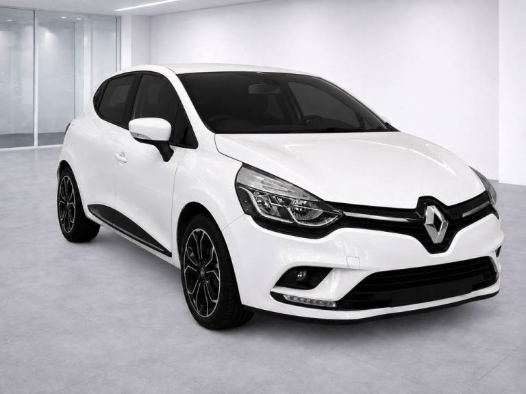 2019 Renault Clio 1.5 dCi Iconic Hatchback 5dr Diesel Manual Euro 6 (s/s) (90 ps) Hatchback Diese...