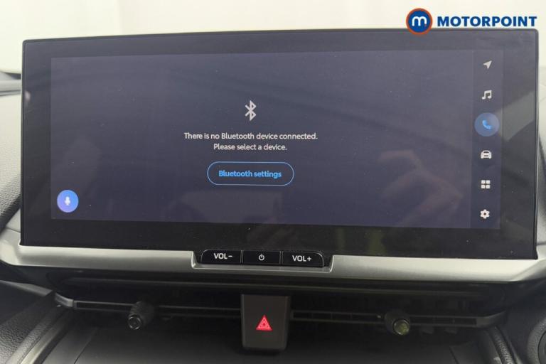 2024 Toyota C-HR 2.0 PHEV Design 5dr CVT SUV Hybrid Automatic