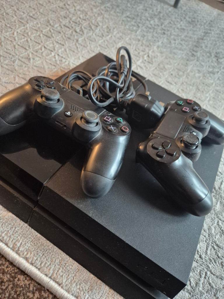 Ps4
