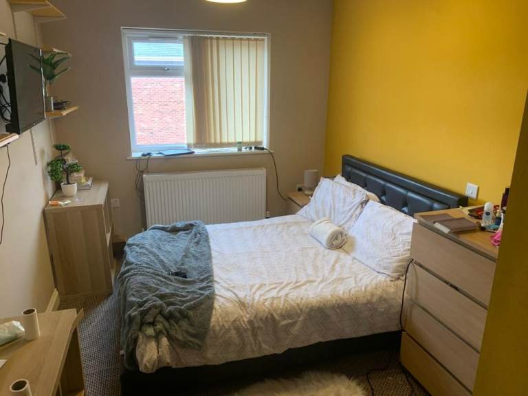 1 bedroom in Long Lane, Oxford