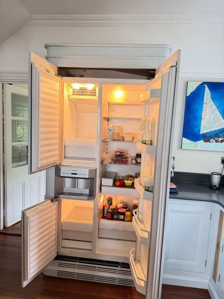 Gaggenau IK300 Fridge/Freezer 