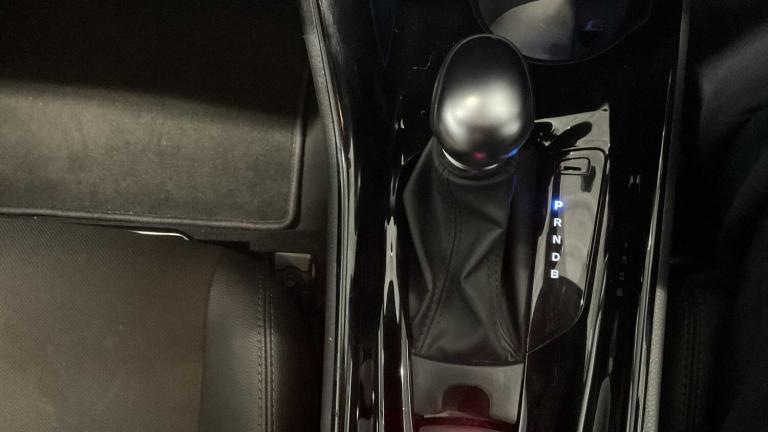 2023 Toyota C-HR 1.8 Hybrid Design 5dr CVT Hatchback Hybrid Ele Automatic