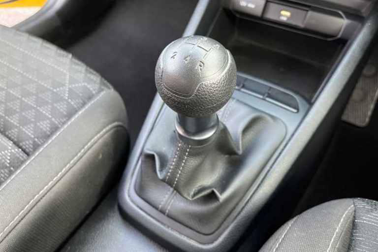 2021 Kia Rio 1.2 DPi 1 5dr HATCHBACK PETROL Manual