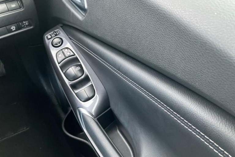 2023 Nissan Juke 1.0 DiG-T 114 N-Connecta 5dr Manual Hatchback Petrol Manual