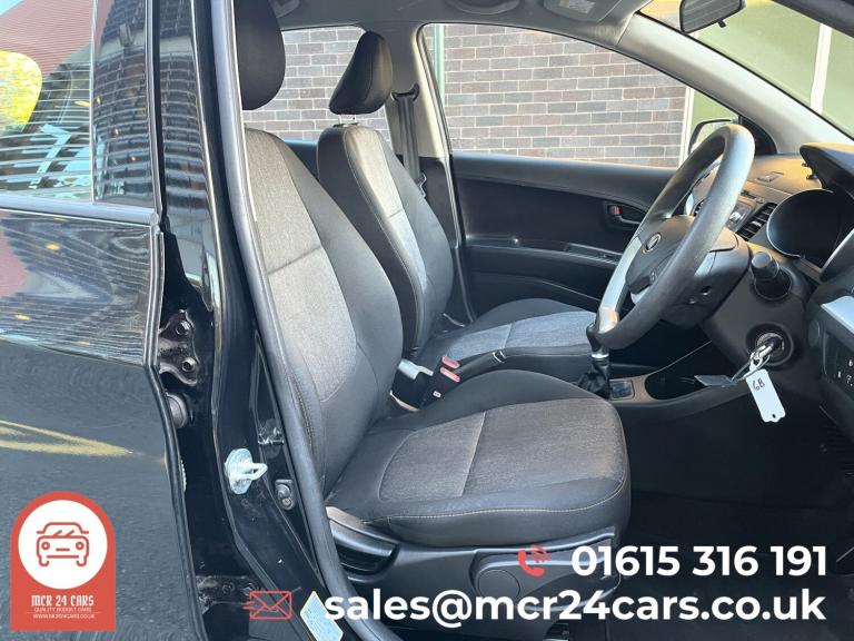 KIA PICANTO 1.0 1 2016