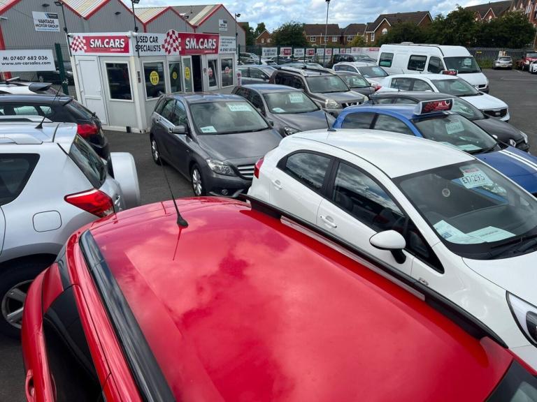 2017 Ford Fiesta 1.0 EcoBoost 125 ST-Line 3dr HATCHBACK Petrol Manual