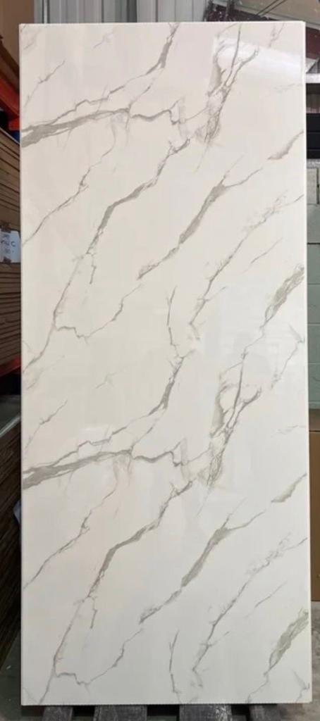 Cs pvc cladding wall panels 2.4m x 1m x 10mm 