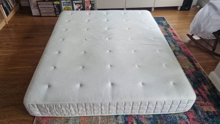 Ikea Mattress