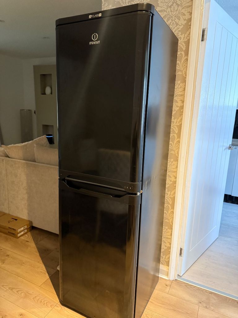 image for Fridge Freezer 