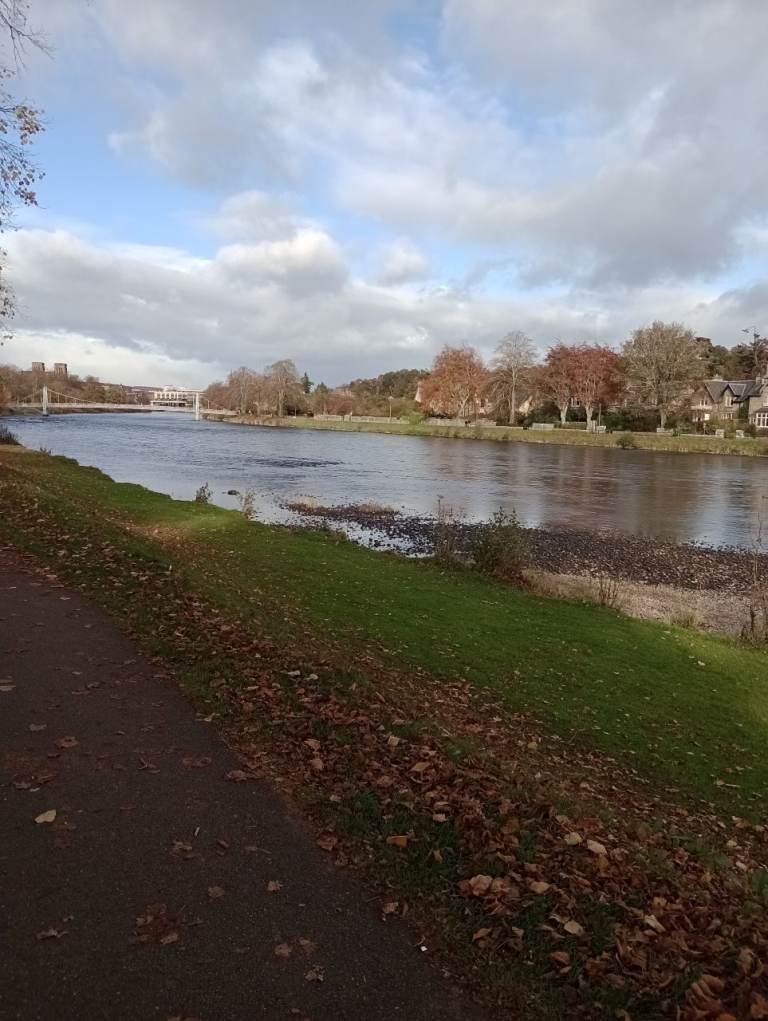 2 Bed 1 Bathroom Ground floor Apartment