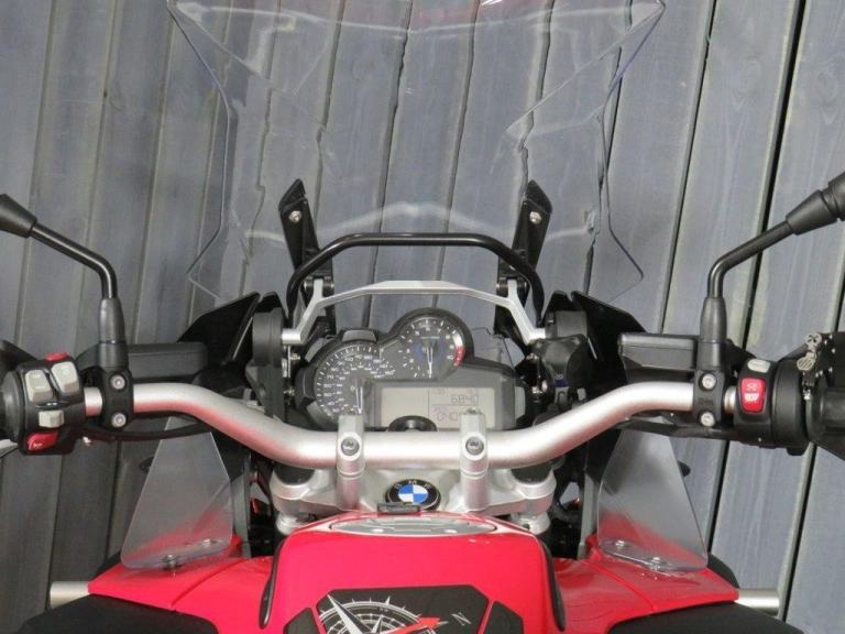 2018 18 BMW R 1200 GS ADVENTURE