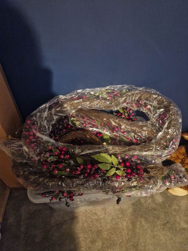 image for loads of new christmas bits 