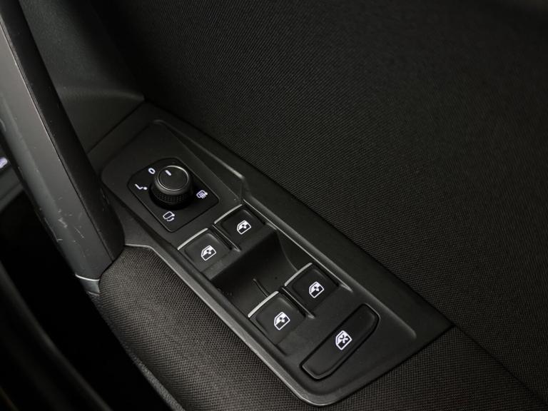 2019 Volkswagen Tiguan Allspace 2.0 TDI SE Nav 5dr ESTATE DIESEL Manual