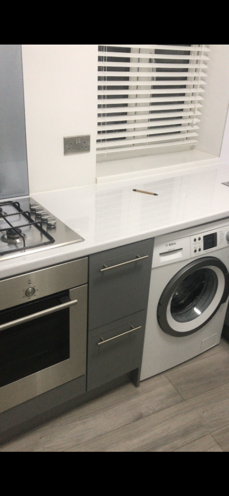 Single bed room flat 