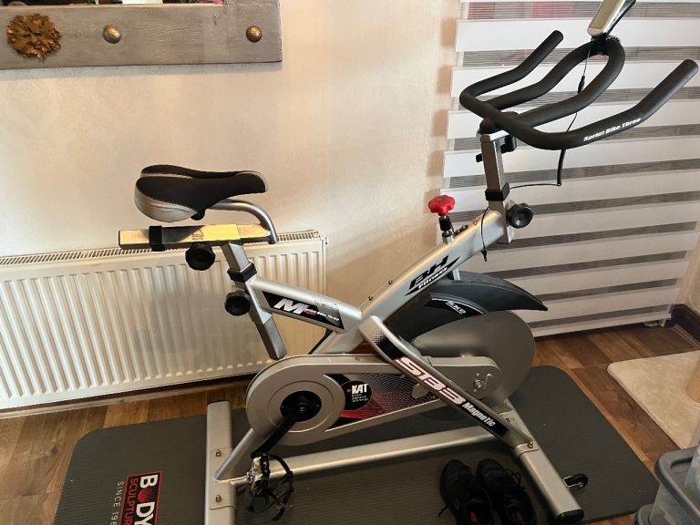 BH KAT spin bike