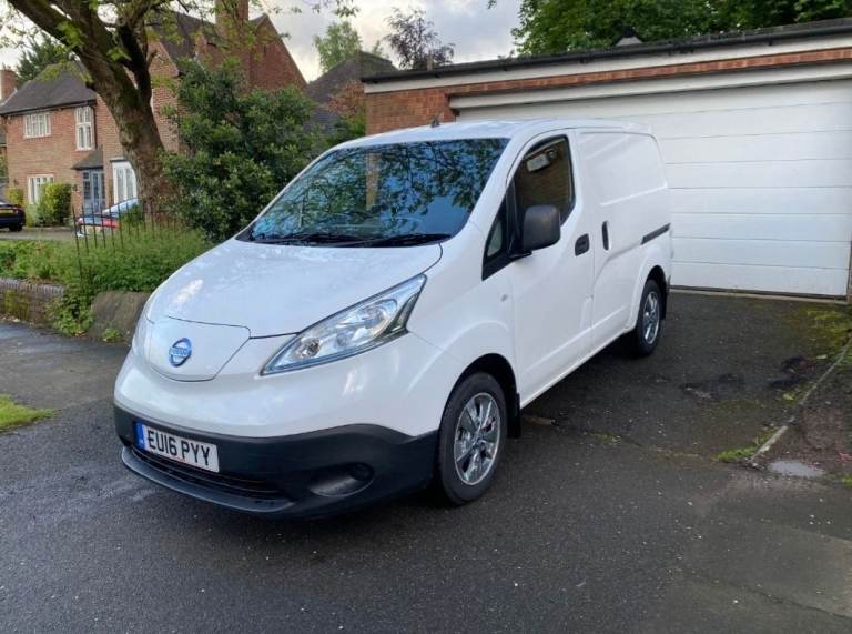 ⭐⭐ LOW MILEAGE - LONG RANGE ELECTRIC BATTERY - ULEZ COMPLIANT ⭐⭐