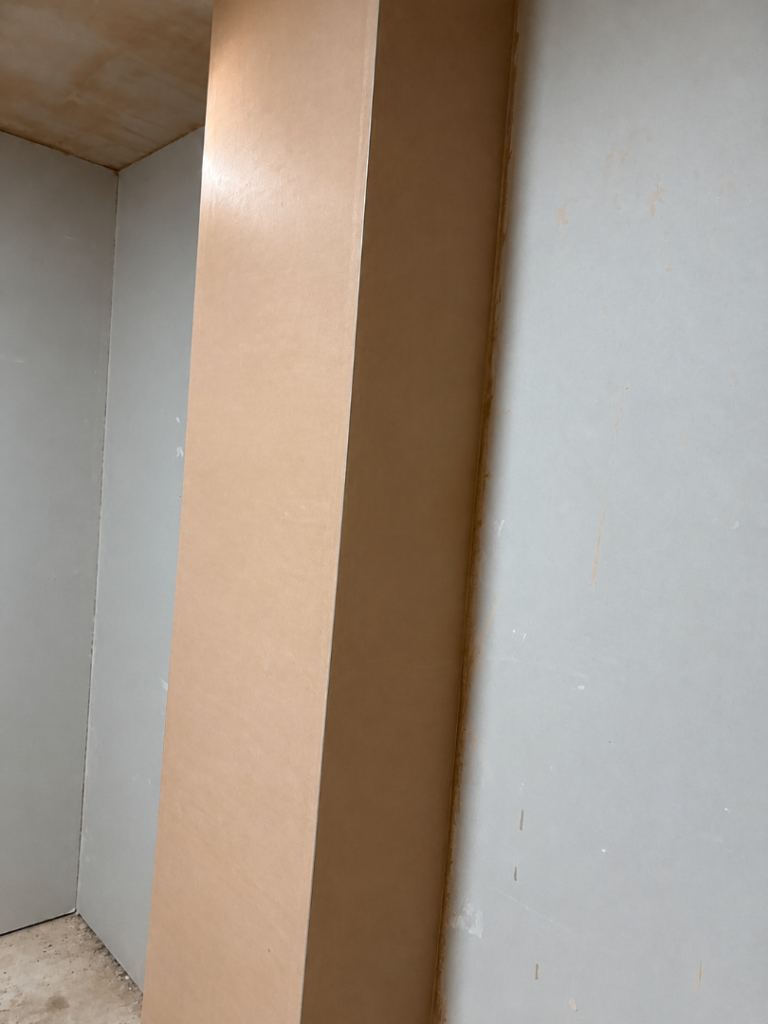 Plasterer 