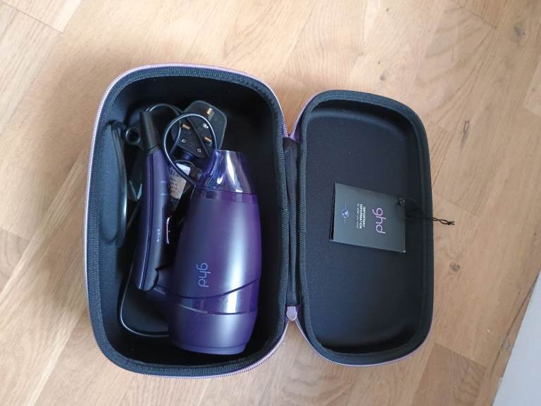 Ghd Travel Dryer 