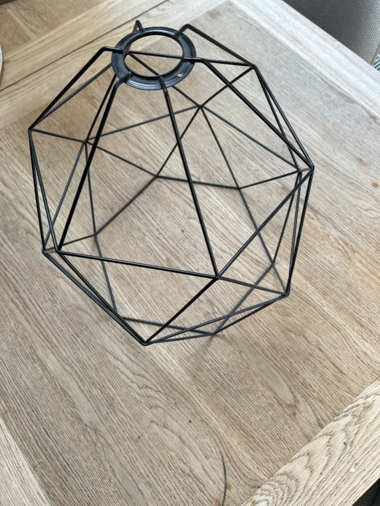 Ikea lampshade 