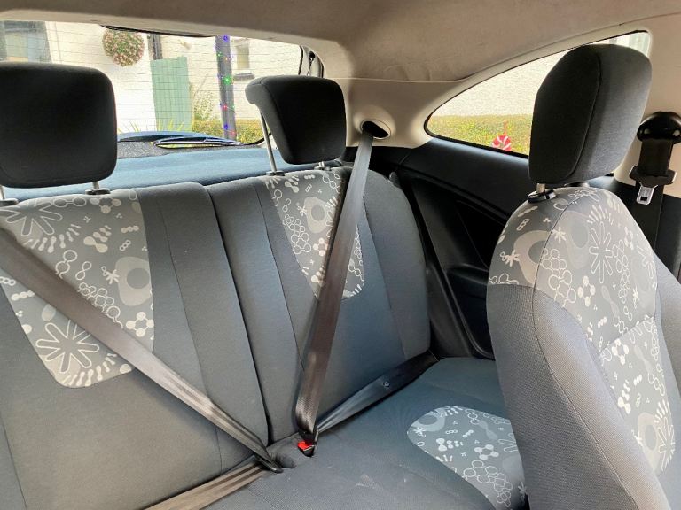 FORD KA BRAND NEW MOT NO ADVISORIES 86k MILES CLEAN CAR CHRISTMAS PRESENT