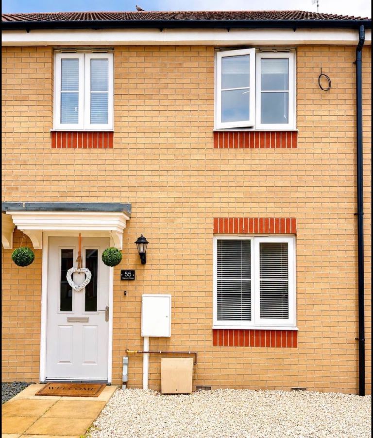 House for sale 
