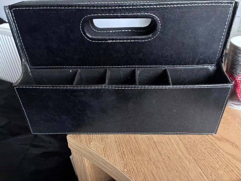 Free desk tidy