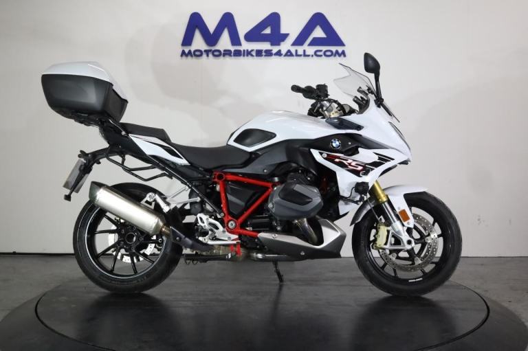 BMW R1250RS SE R 1250 RS 2022
