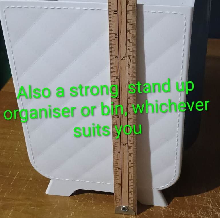 Organiser free standing or over door £7 each