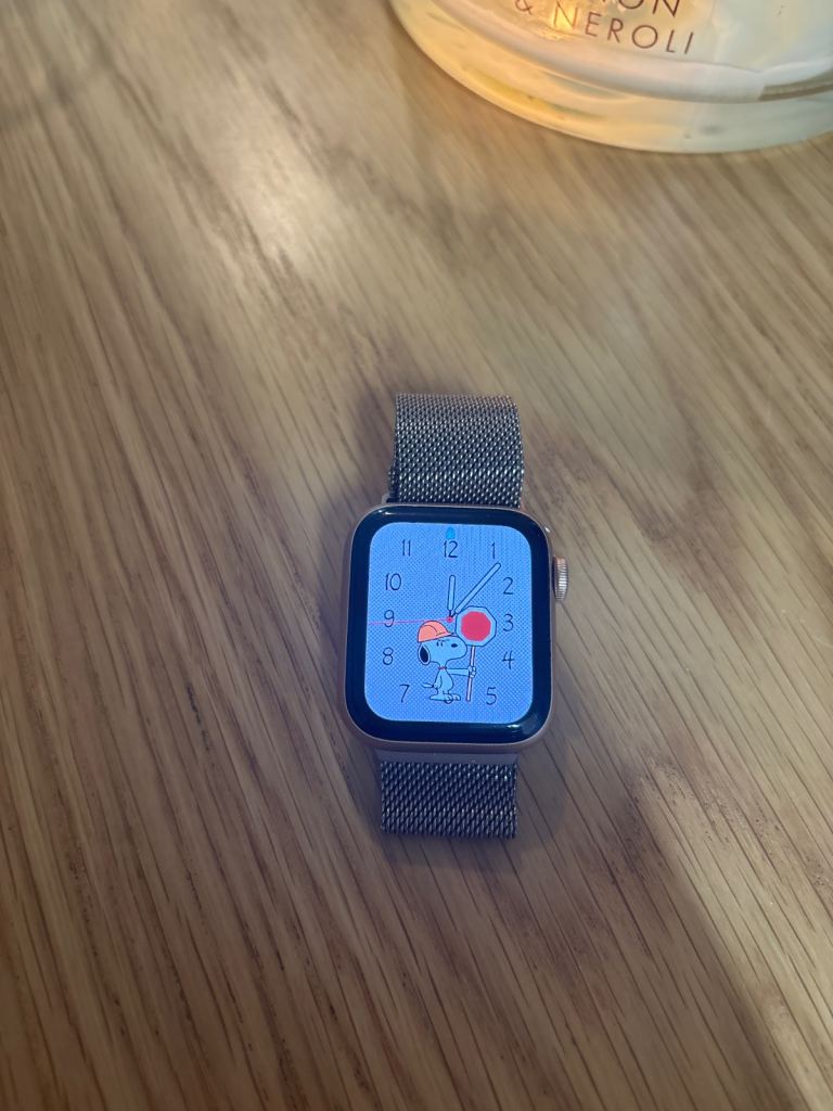 Apple Watch SE 