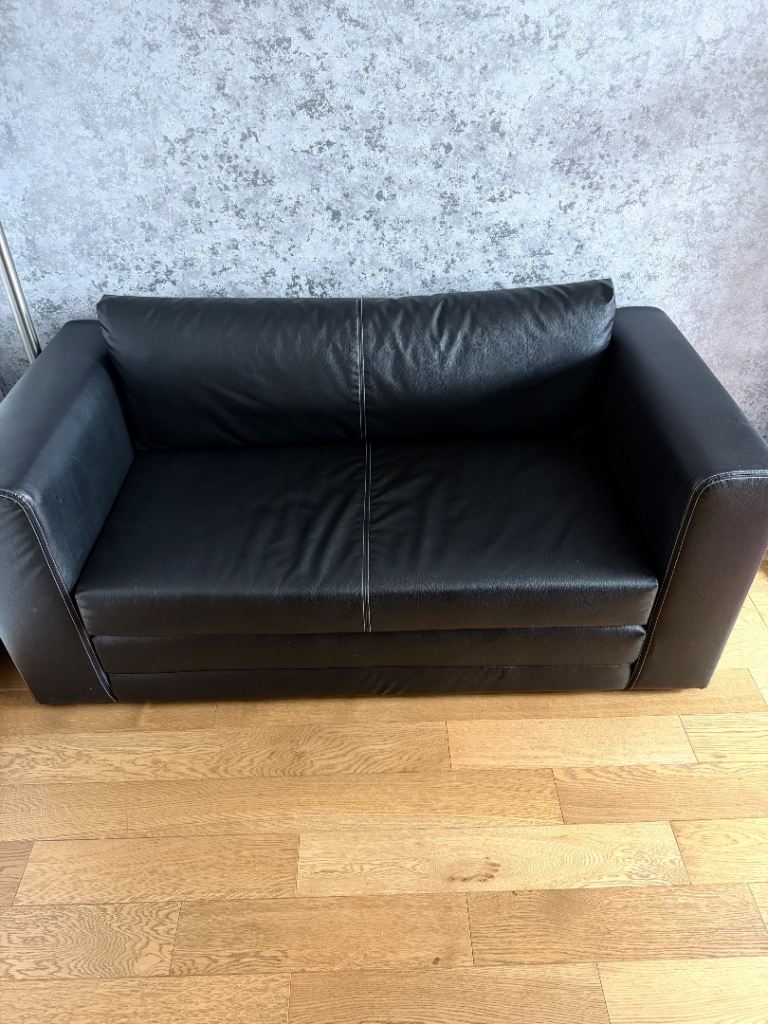 Reduced Excellent condition Sofa bed- never used as a bed