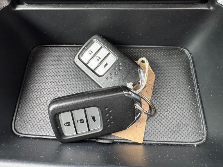 2023 Honda CR-V 2.0 h i-MMD SR SUV 5dr Petrol Hybrid eCVT 4WD Euro 6 (s/s) (184 ps) ESTATE Petrol...