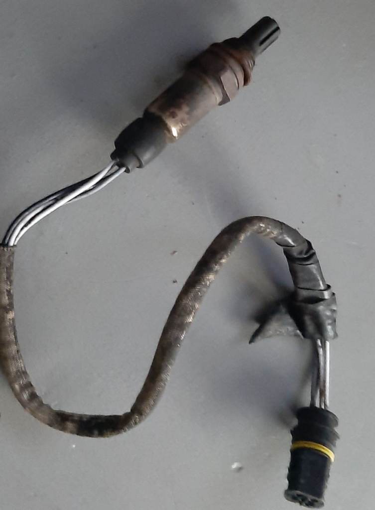 E36 Bmw Lamba Sensor 318i