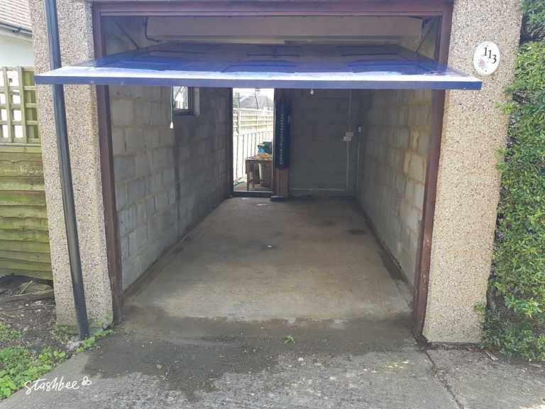 Garage to rent in Rickmansworth (WD3) | Stashbee