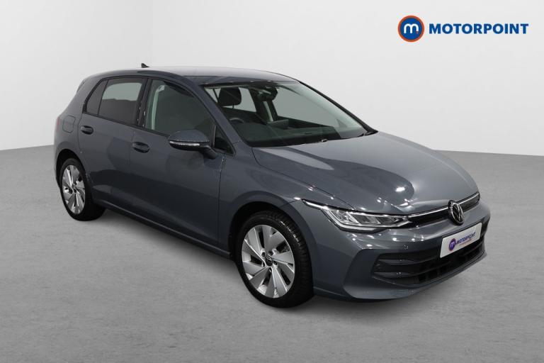 2025 Volkswagen Golf 1.5 TSI 150 Match 5dr Hatchback Petrol Manual